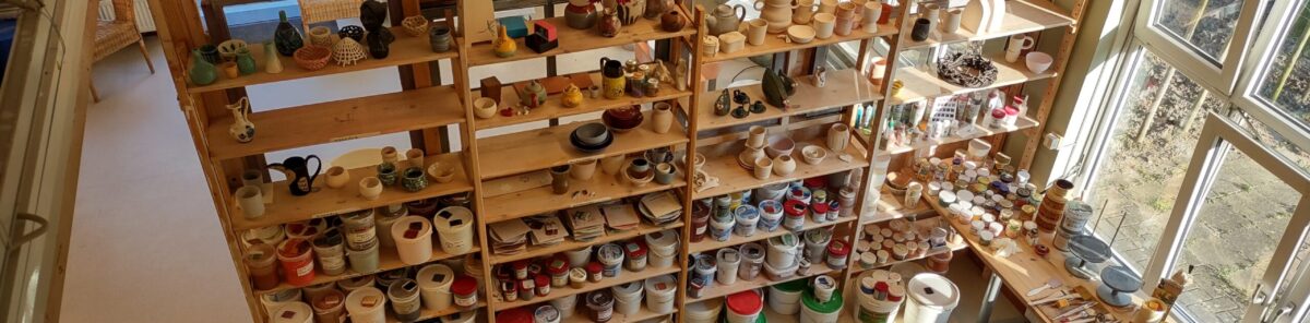 Atelier Brandstof